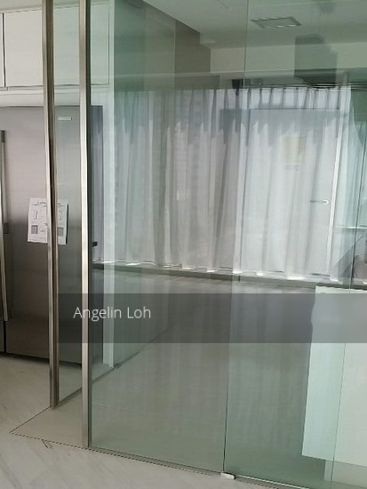 SilverSea (D15), Condominium #188573872
